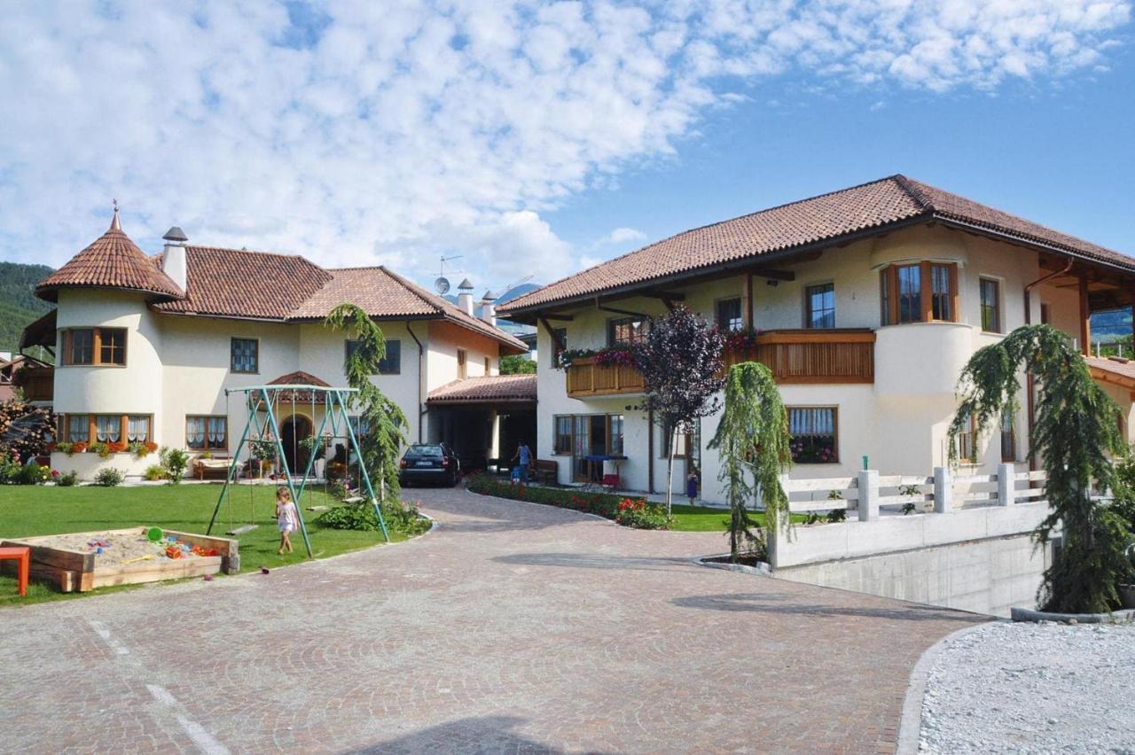 Apartment In Naz-Sciaves With Garden Natz-Schabs Exterior foto