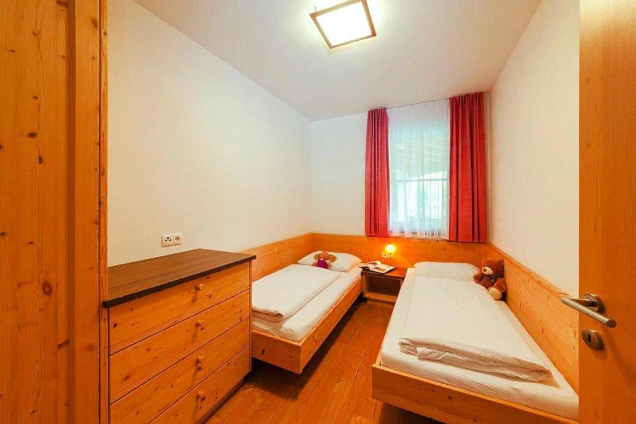 Apartment In Naz-Sciaves With Garden Natz-Schabs Exterior foto